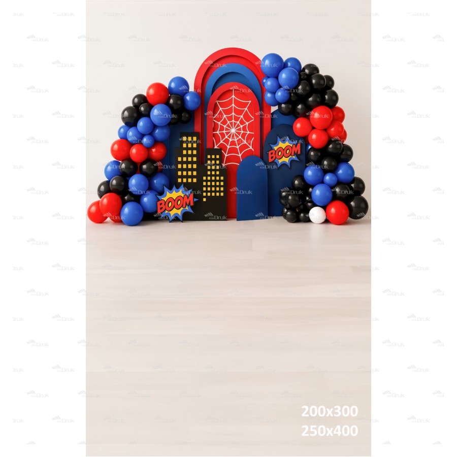 Tło fotograficzne Urodziny UB_673
